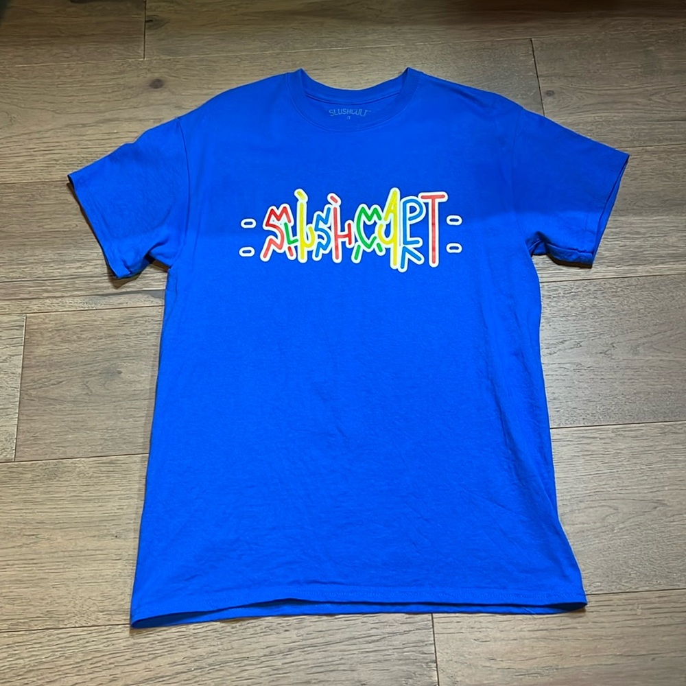 Slushcult Mini Mart T-shirt